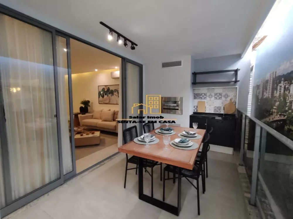 Apartamento, 3 quartos, 88 m² - Foto 56
