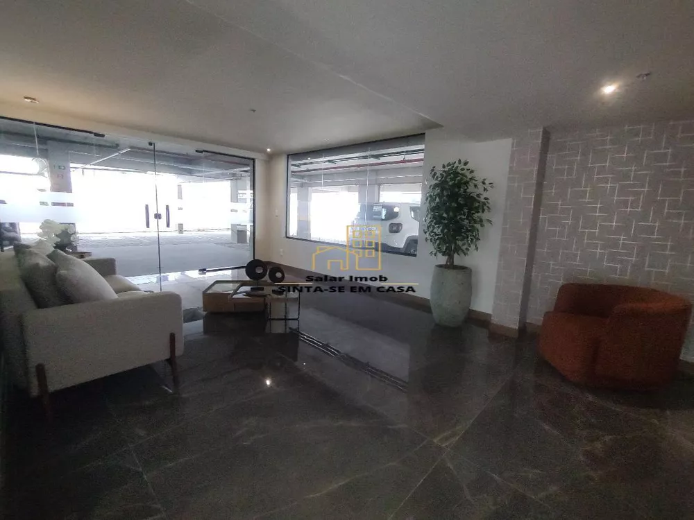 Apartamento, 3 quartos, 88 m² - Foto 14