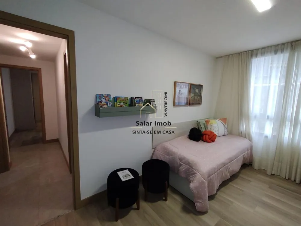 Apartamento, 3 quartos, 88 m² - Foto 94