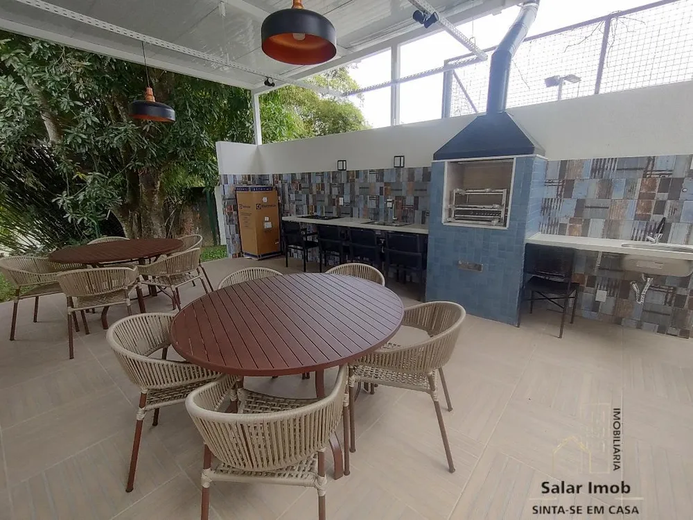 Apartamento, 3 quartos, 88 m² - Foto 156