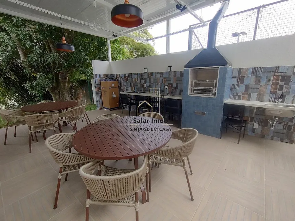 Apartamento, 3 quartos, 88 m² - Foto 155