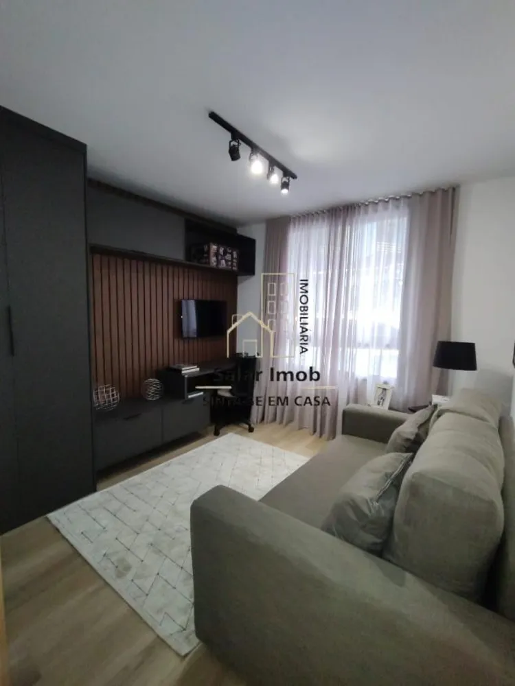 Apartamento, 3 quartos, 88 m² - Foto 89