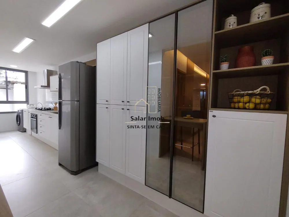 Apartamento, 3 quartos, 88 m² - Foto 66