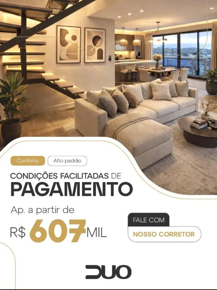 Apartamento, 3 quartos, 88 m² - Foto 88