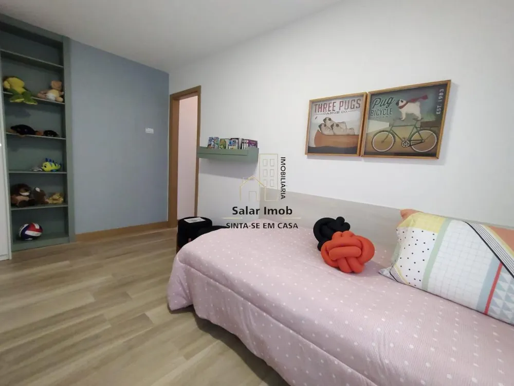 Apartamento, 3 quartos, 88 m² - Foto 55