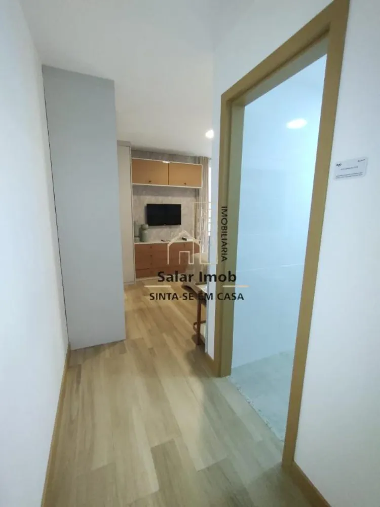 Apartamento, 3 quartos, 88 m² - Foto 91