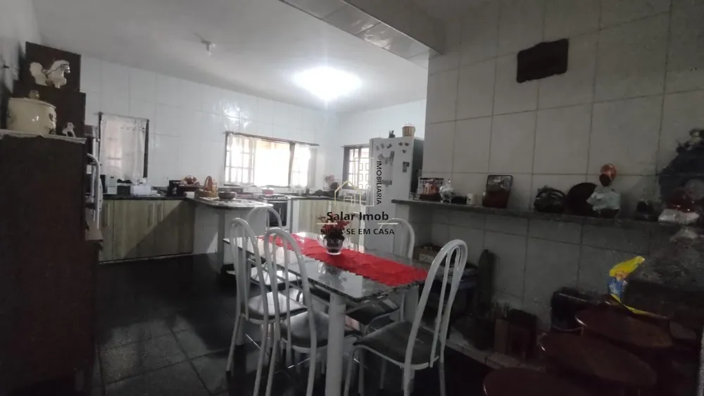 Casa, 3 quartos, 138 m² - Foto 6