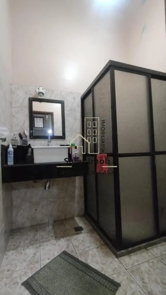 Casa, 3 quartos, 138 m² - Foto 8