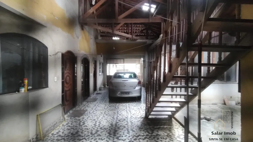 Casa, 3 quartos, 138 m² - Foto 40