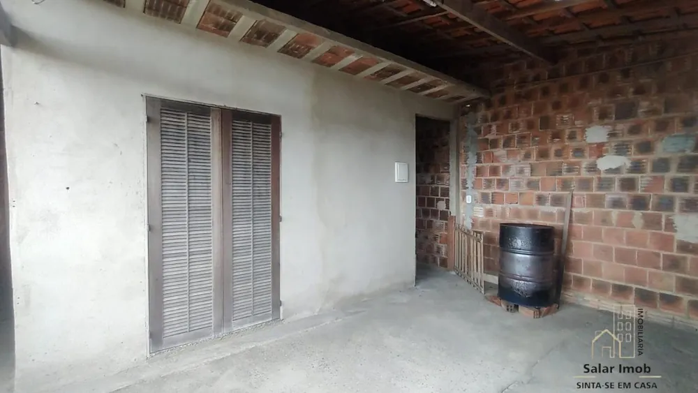 Casa, 3 quartos, 138 m² - Foto 44