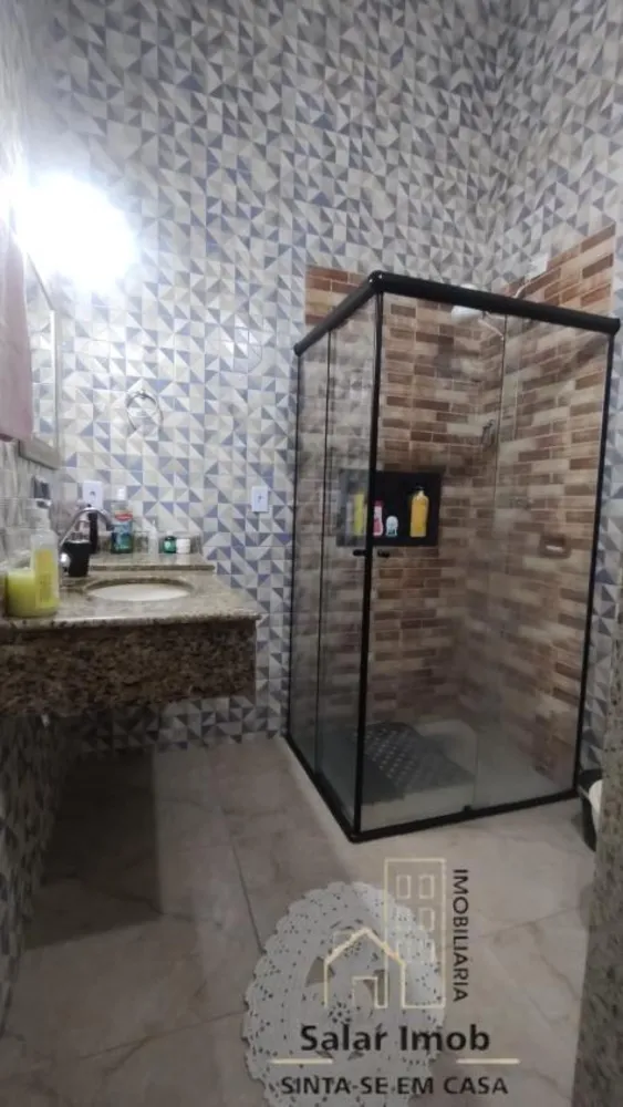 Casa, 3 quartos, 138 m² - Foto 34