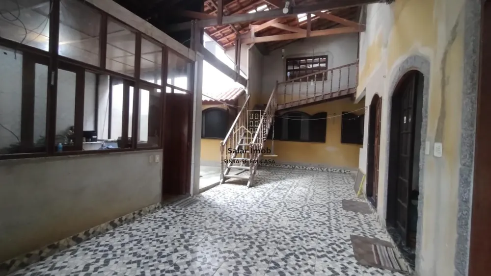 Casa, 3 quartos, 138 m² - Foto 17