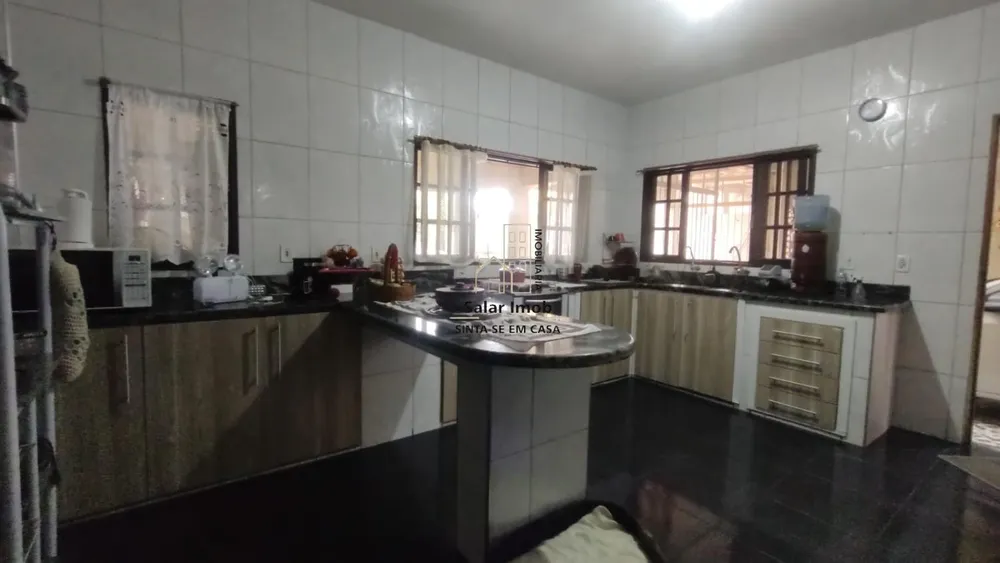 Casa, 3 quartos, 138 m² - Foto 21