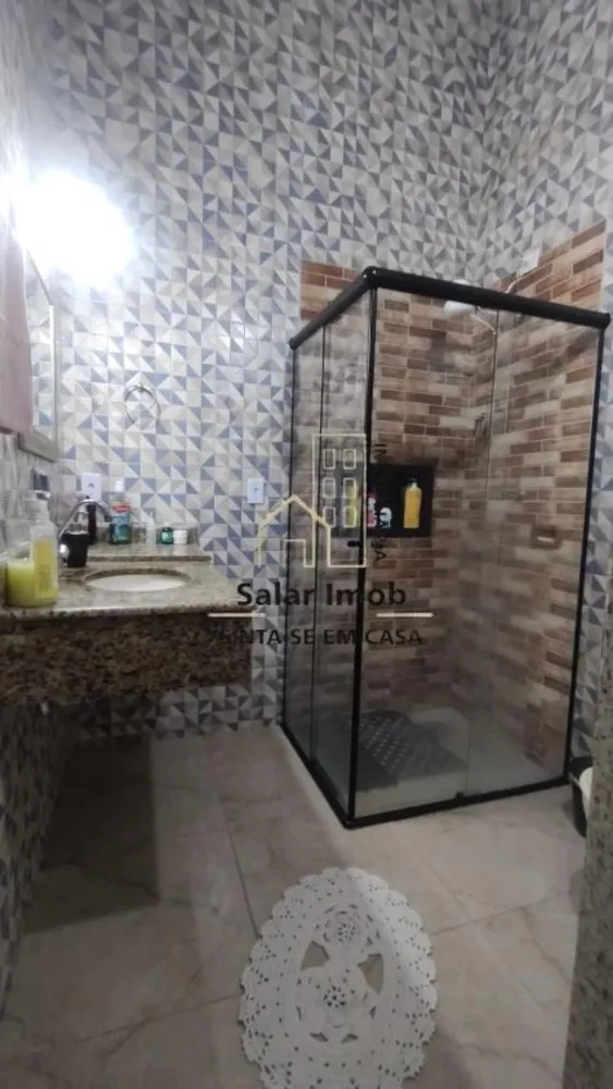 Casa, 3 quartos, 138 m² - Foto 24