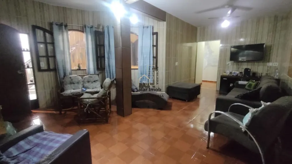 Casa, 3 quartos, 138 m² - Foto 19