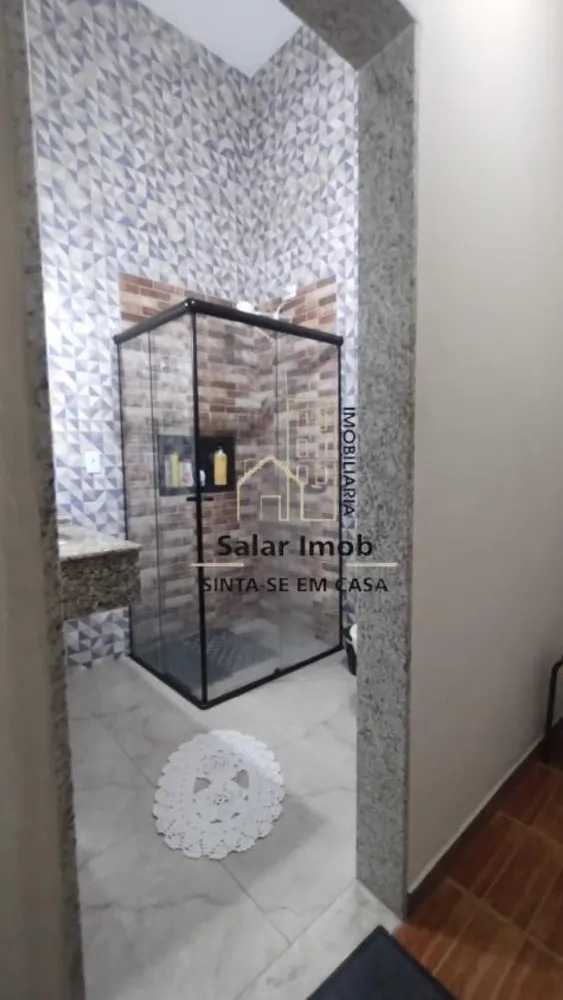 Casa, 3 quartos, 138 m² - Foto 5