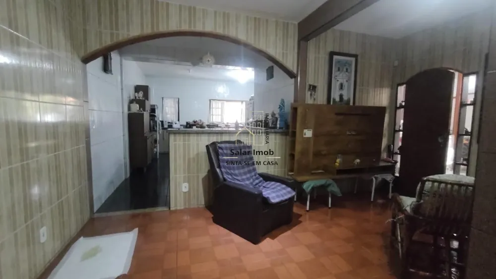 Casa, 3 quartos, 138 m² - Foto 3