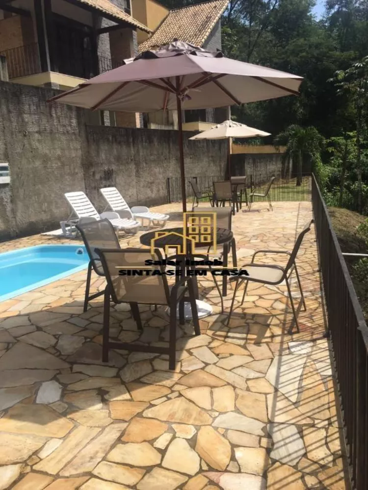 Casa de Condomínio, 1 quarto - Foto 18