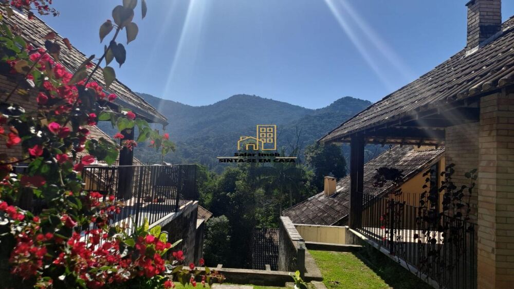 Casa de Condomínio à venda com 1 quarto, 80m² - Foto 14