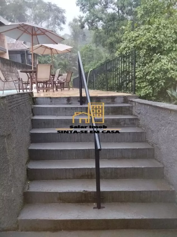 Casa de Condomínio, 1 quarto - Foto 19