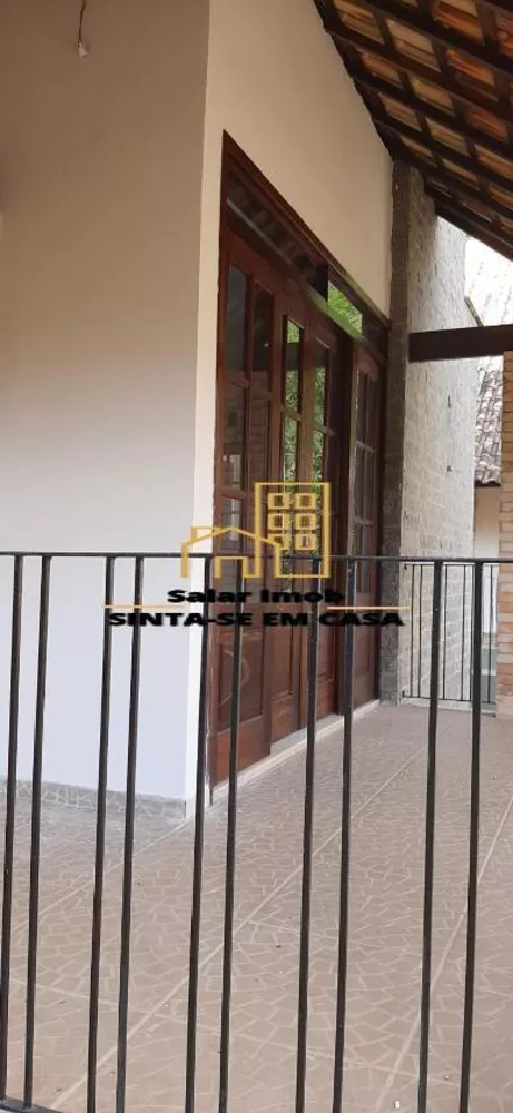 Casa de Condomínio, 1 quarto - Foto 5
