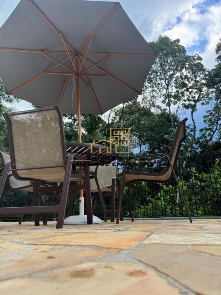 Casa de Condomínio à venda com 1 quarto, 80m² - Foto 9