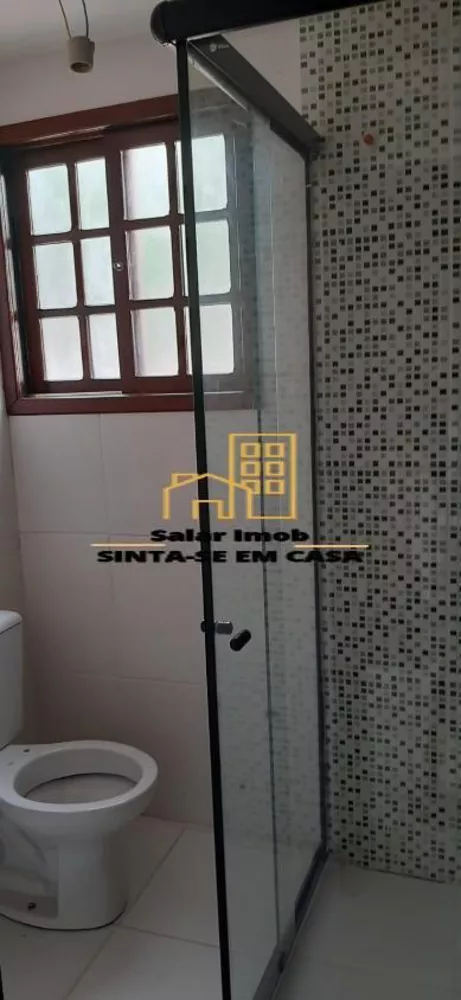 Casa de Condomínio, 1 quarto - Foto 10