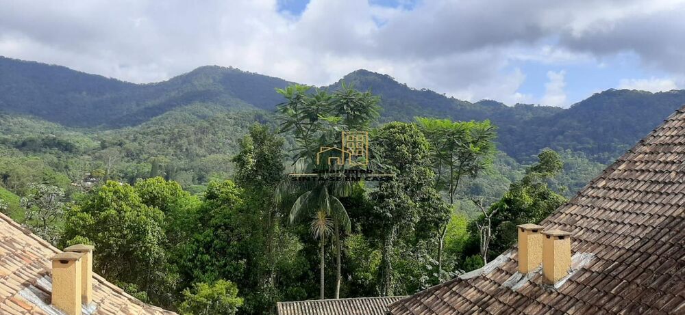 Casa de Condomínio à venda com 1 quarto, 80m² - Foto 11