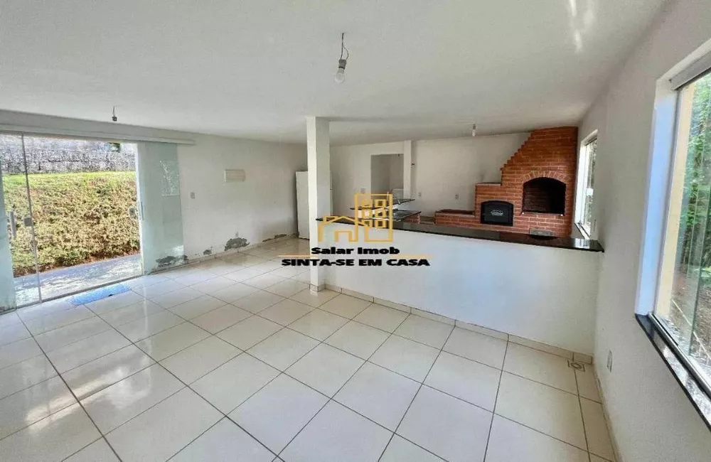 Casa de Condomínio, 1 quarto - Foto 20