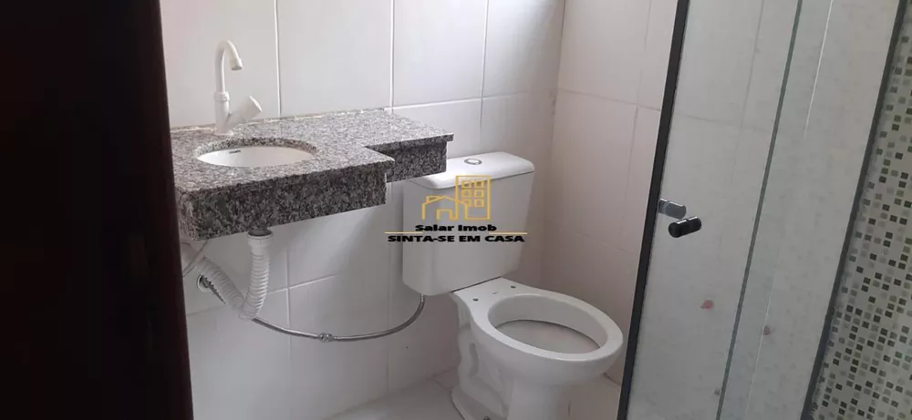 Casa de Condomínio, 1 quarto - Foto 12