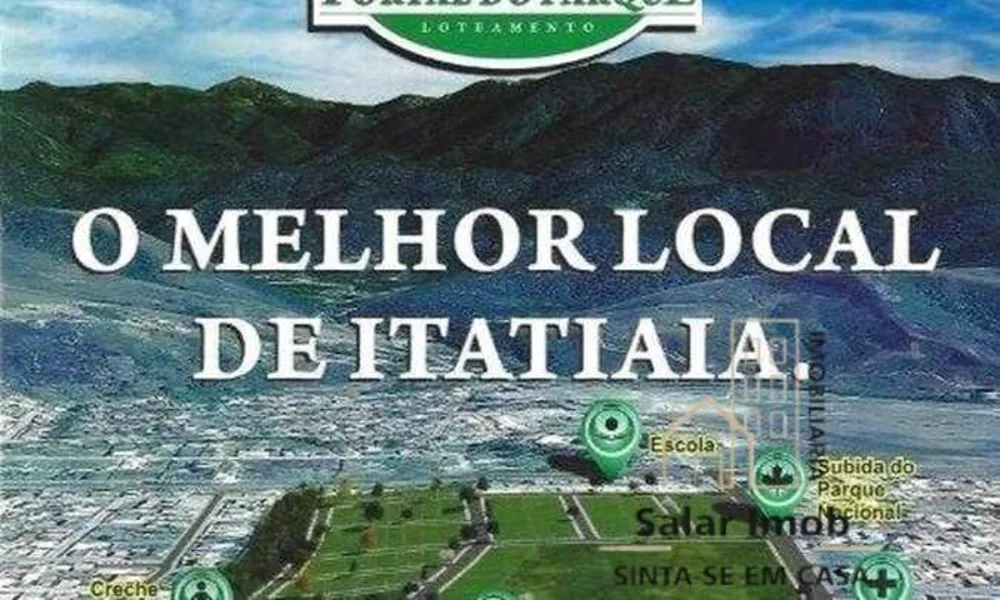 Terreno, 250 m² - Foto 3