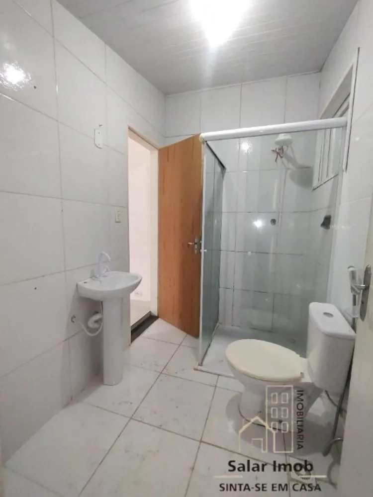 Casa, 3 quartos, 200 m² - Foto 11