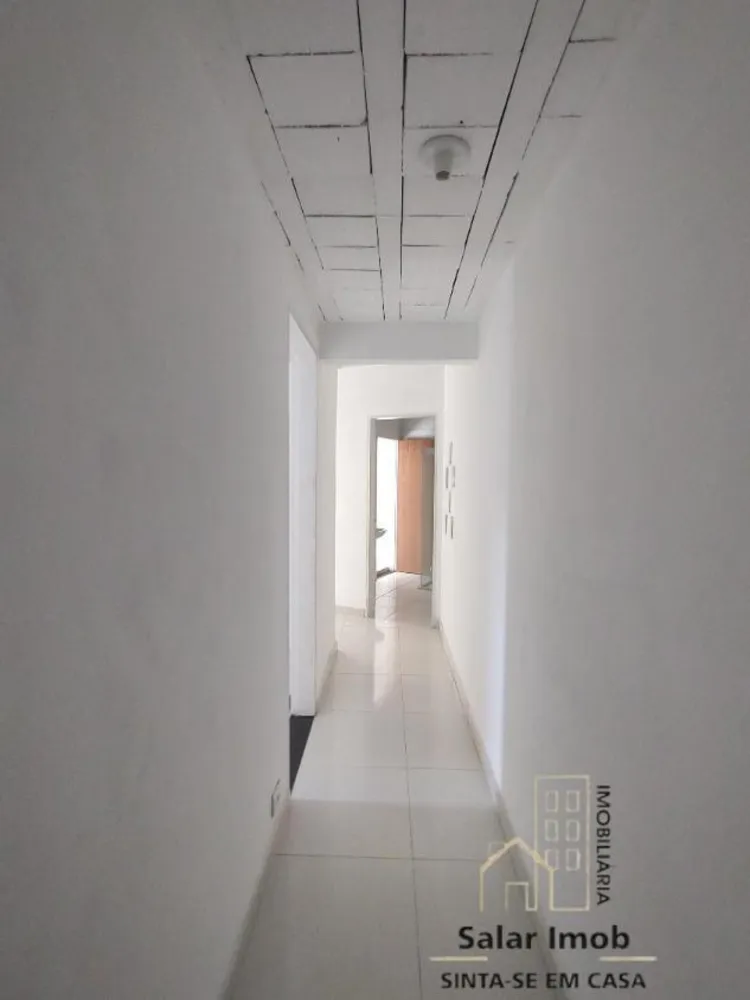 Casa, 3 quartos, 200 m² - Foto 12