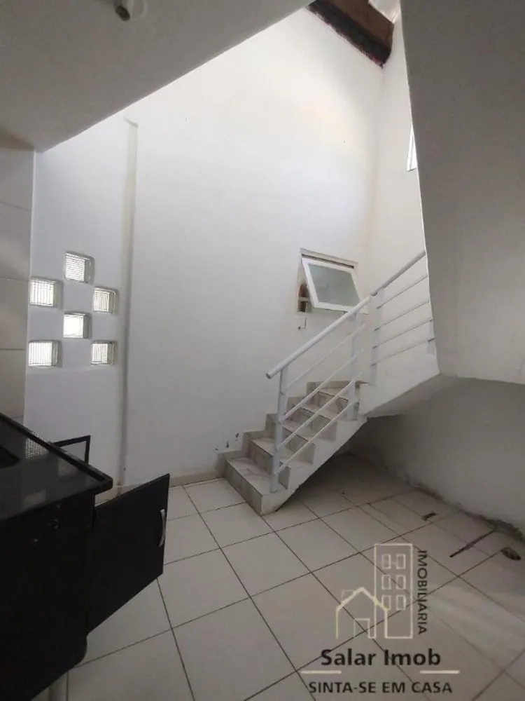 Casa, 3 quartos, 200 m² - Foto 21