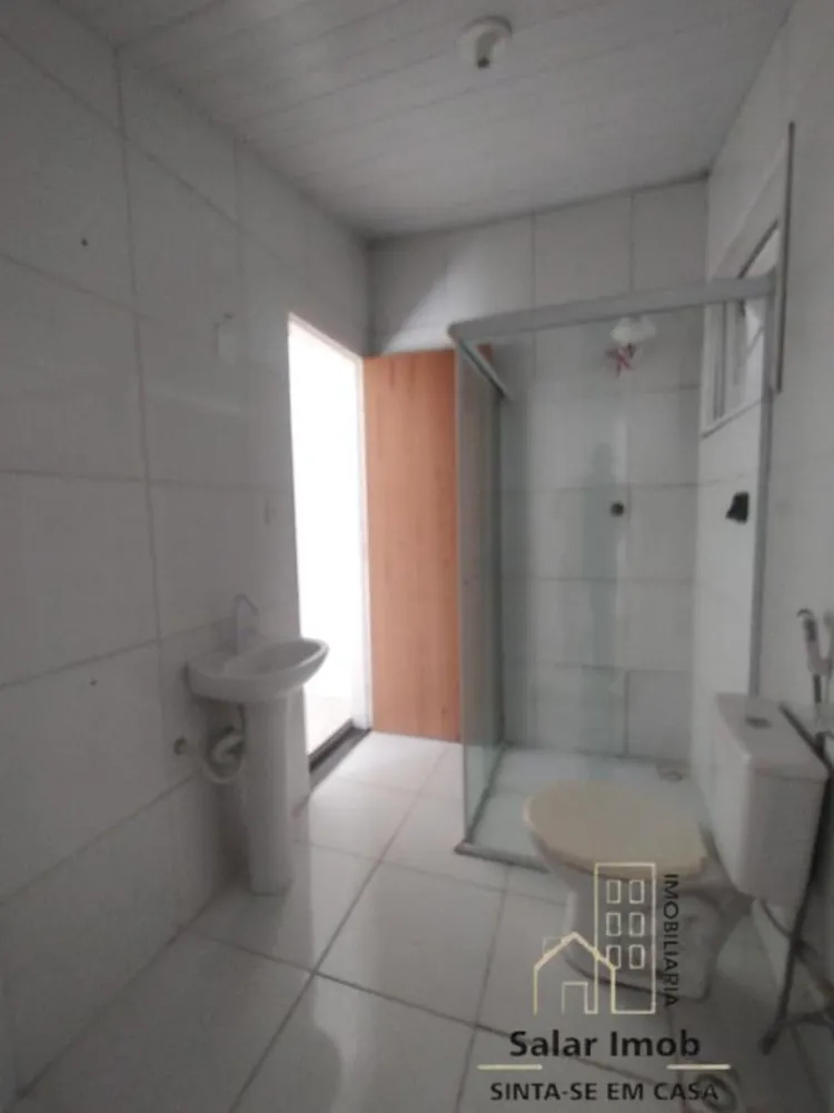 Casa, 3 quartos, 200 m² - Foto 18