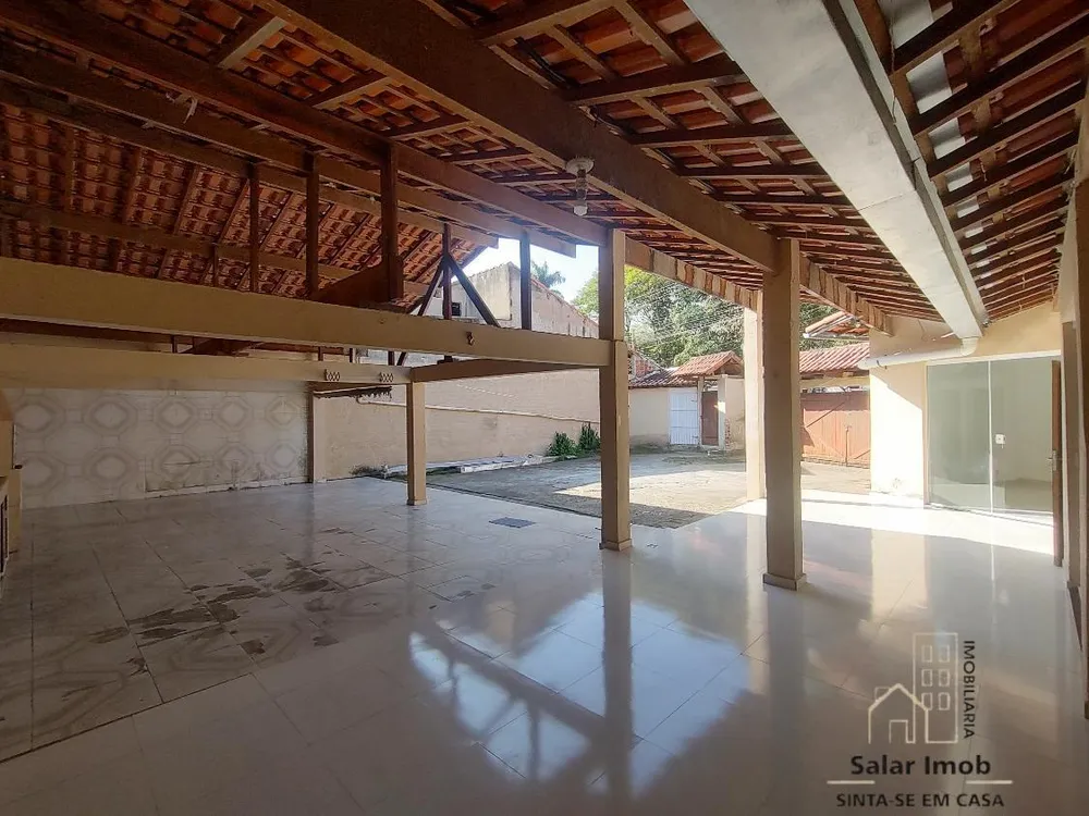 Casa, 3 quartos, 200 m² - Foto 4