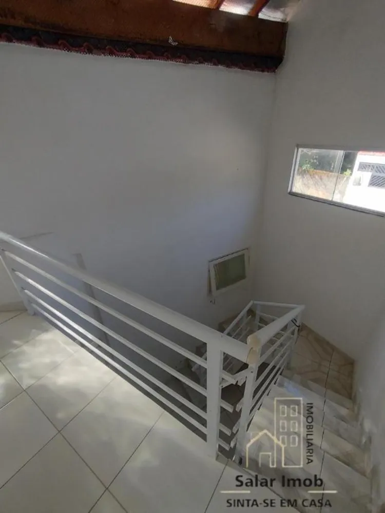 Casa, 3 quartos, 200 m² - Foto 23