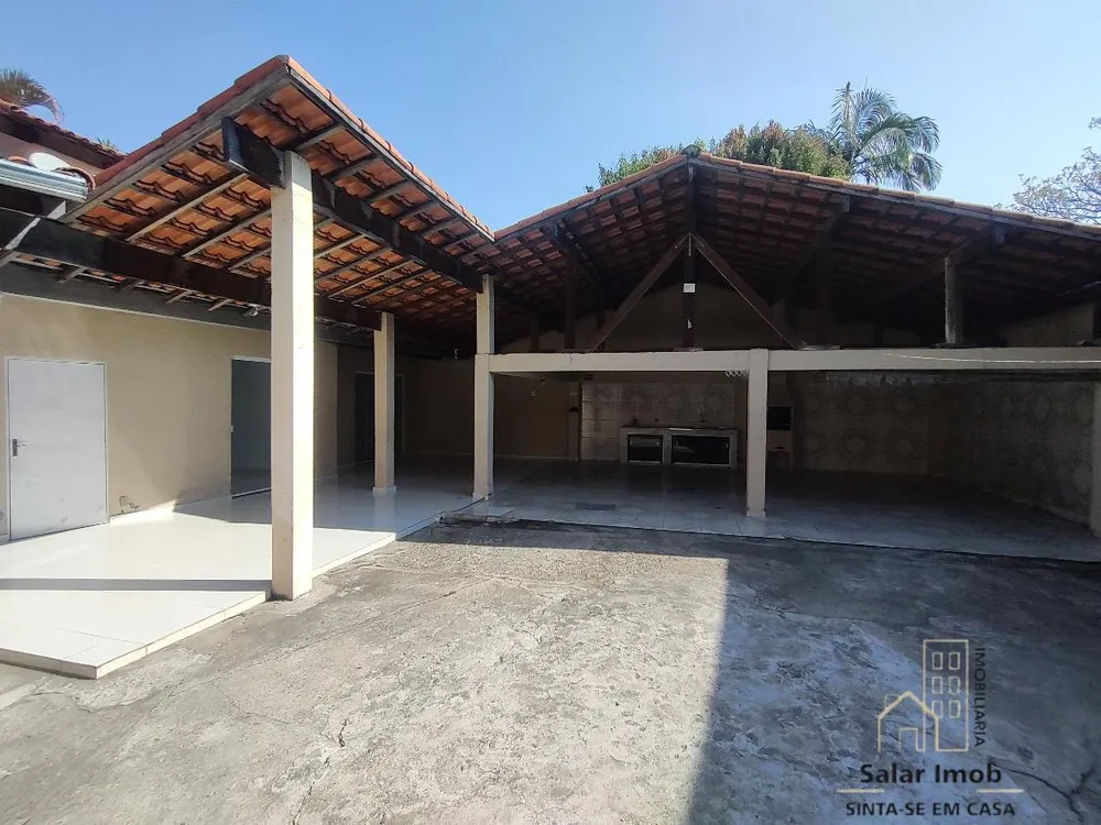 Casa, 3 quartos, 200 m² - Foto 3
