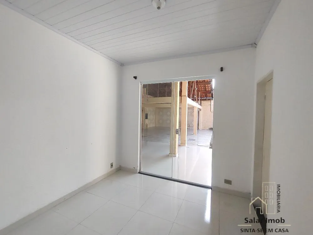 Casa, 3 quartos, 200 m² - Foto 13