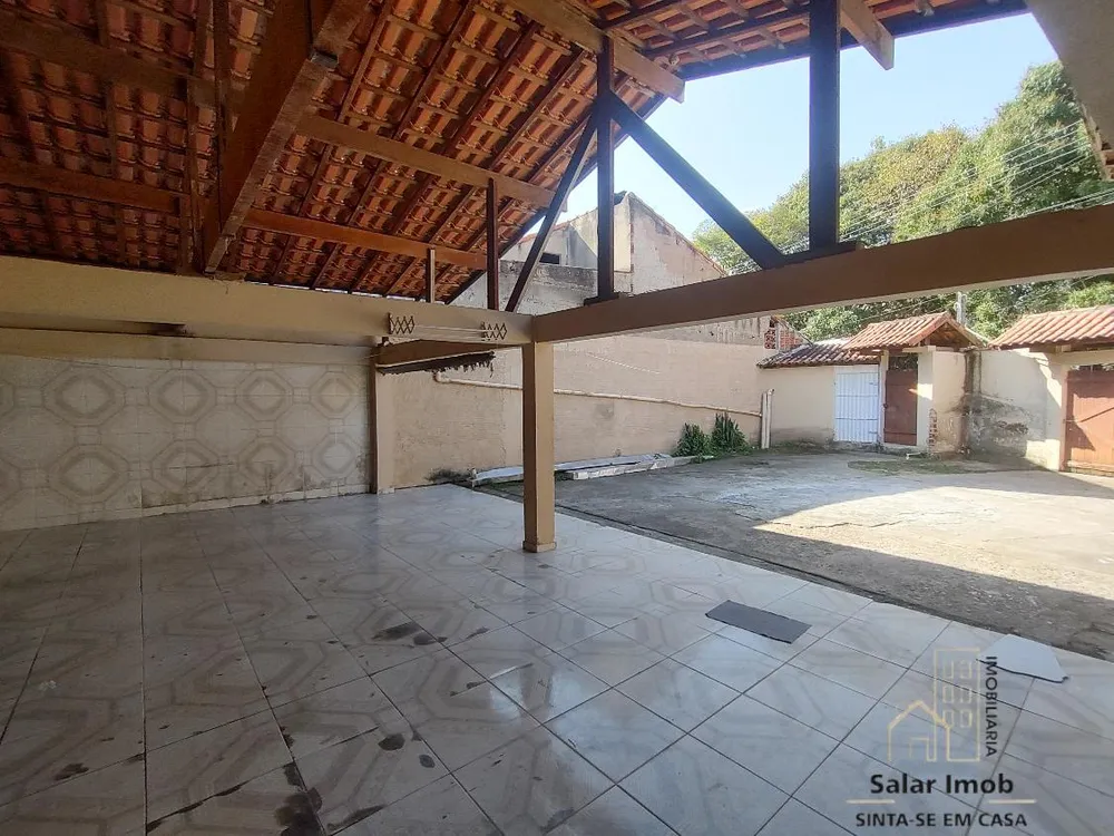 Casa, 3 quartos, 200 m² - Foto 6
