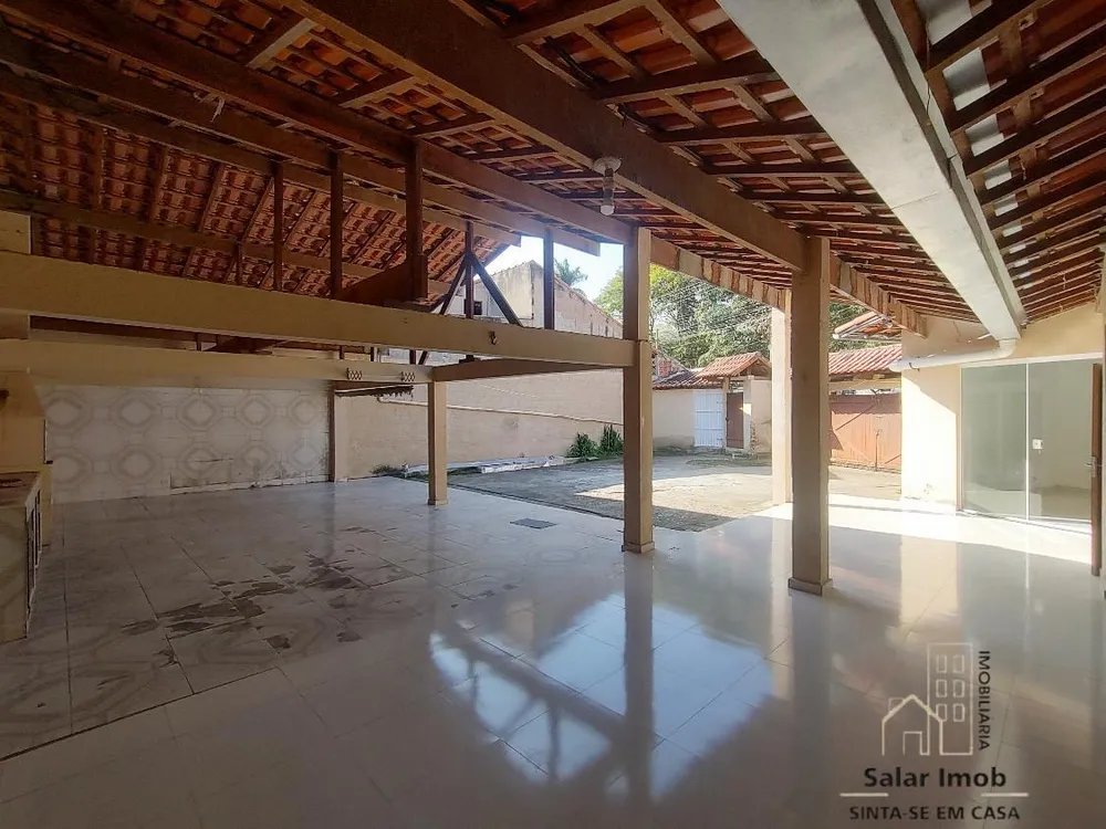Casa, 3 quartos, 200 m² - Foto 2
