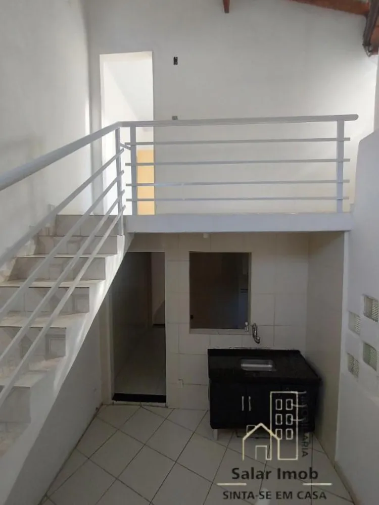 Casa, 3 quartos, 200 m² - Foto 22