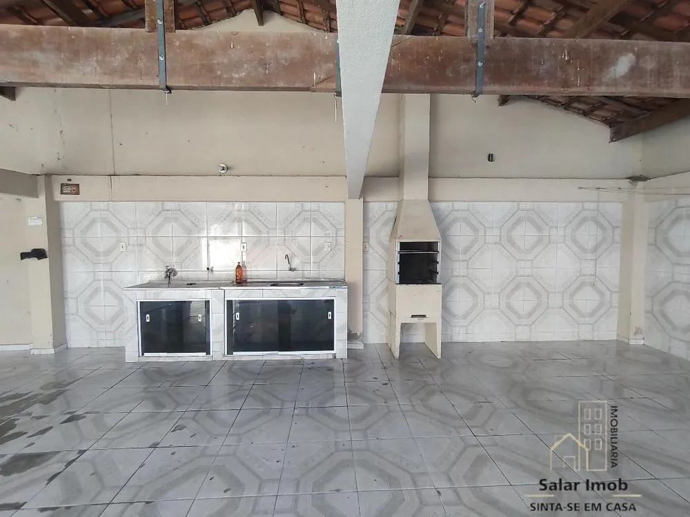 Casa, 3 quartos, 200 m² - Foto 7