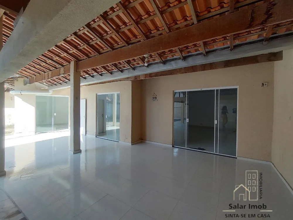 Casa, 3 quartos, 200 m² - Foto 5