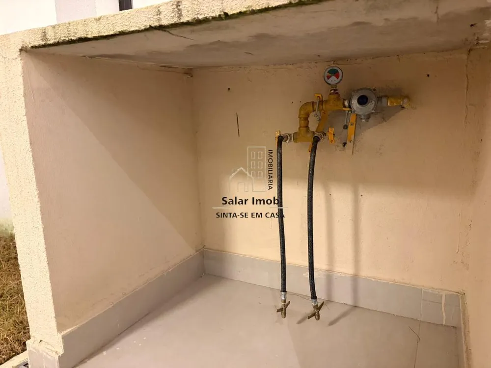 Casa de Condomínio, 3 quartos - Foto 66