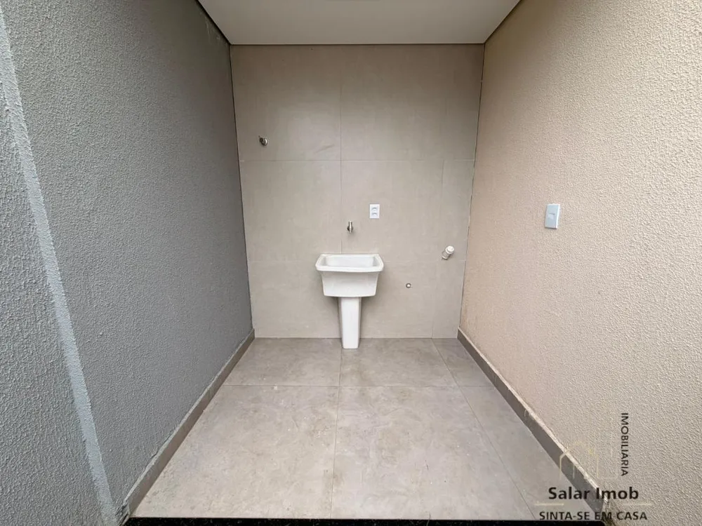 Casa de Condomínio, 3 quartos - Foto 62