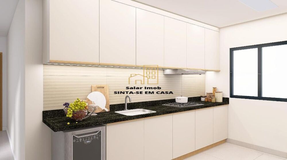 Casa de Condomínio, 3 quartos - Foto 17