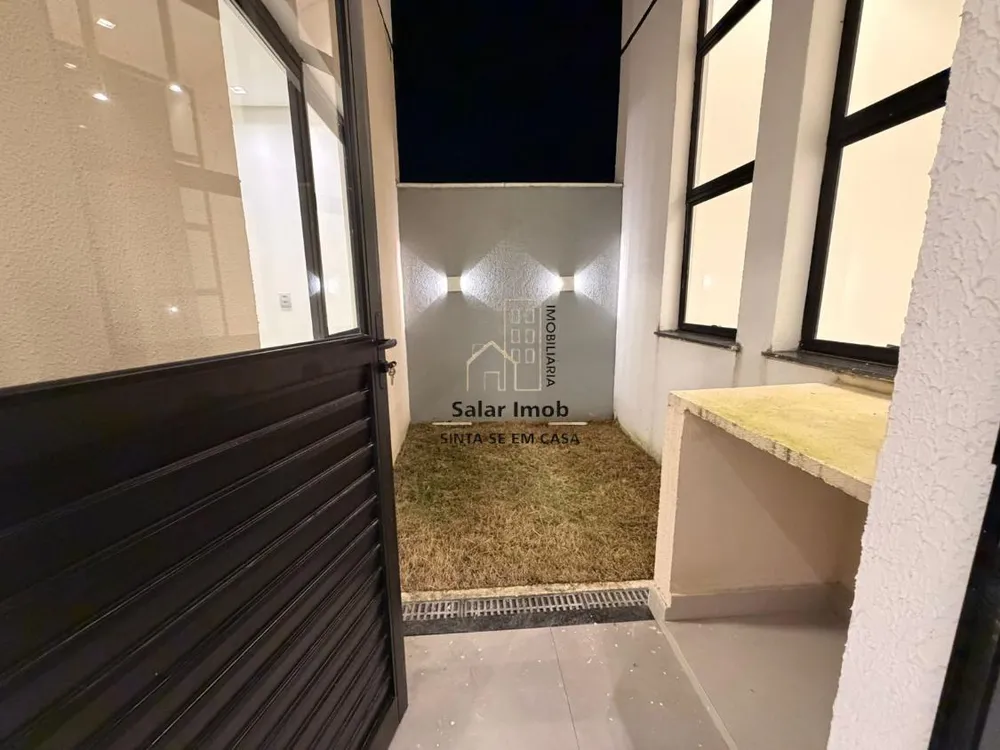 Casa de Condomínio, 3 quartos - Foto 42