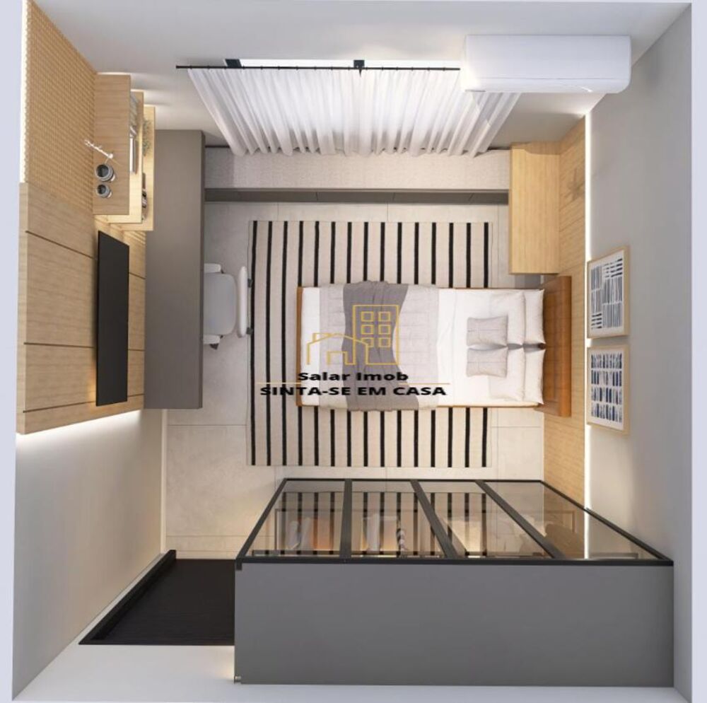 Casa de Condomínio, 3 quartos - Foto 8