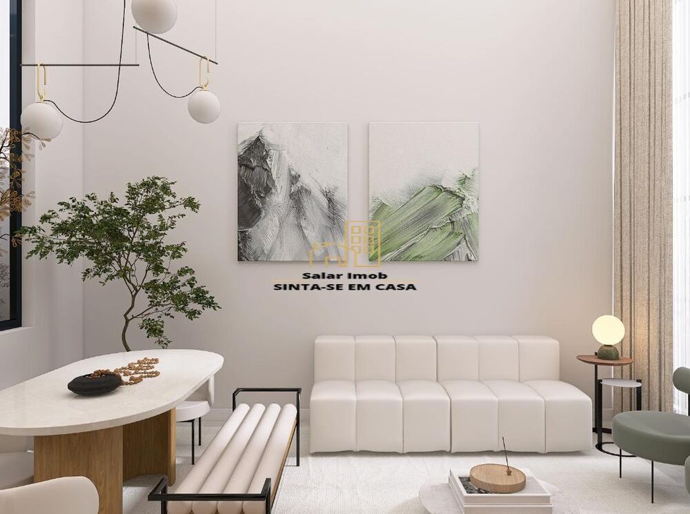 Casa de Condomínio, 3 quartos - Foto 7